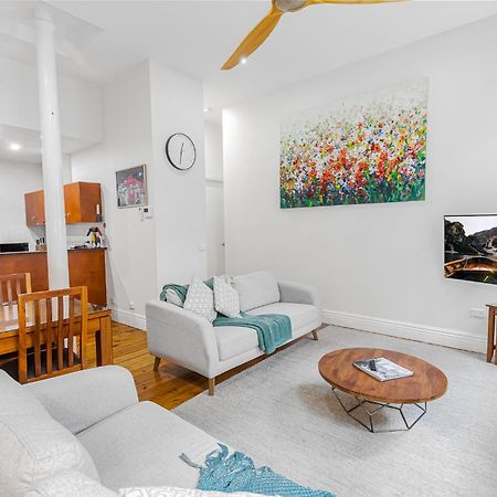 Flinders Lane Apartments Мельбурн Екстер'єр фото