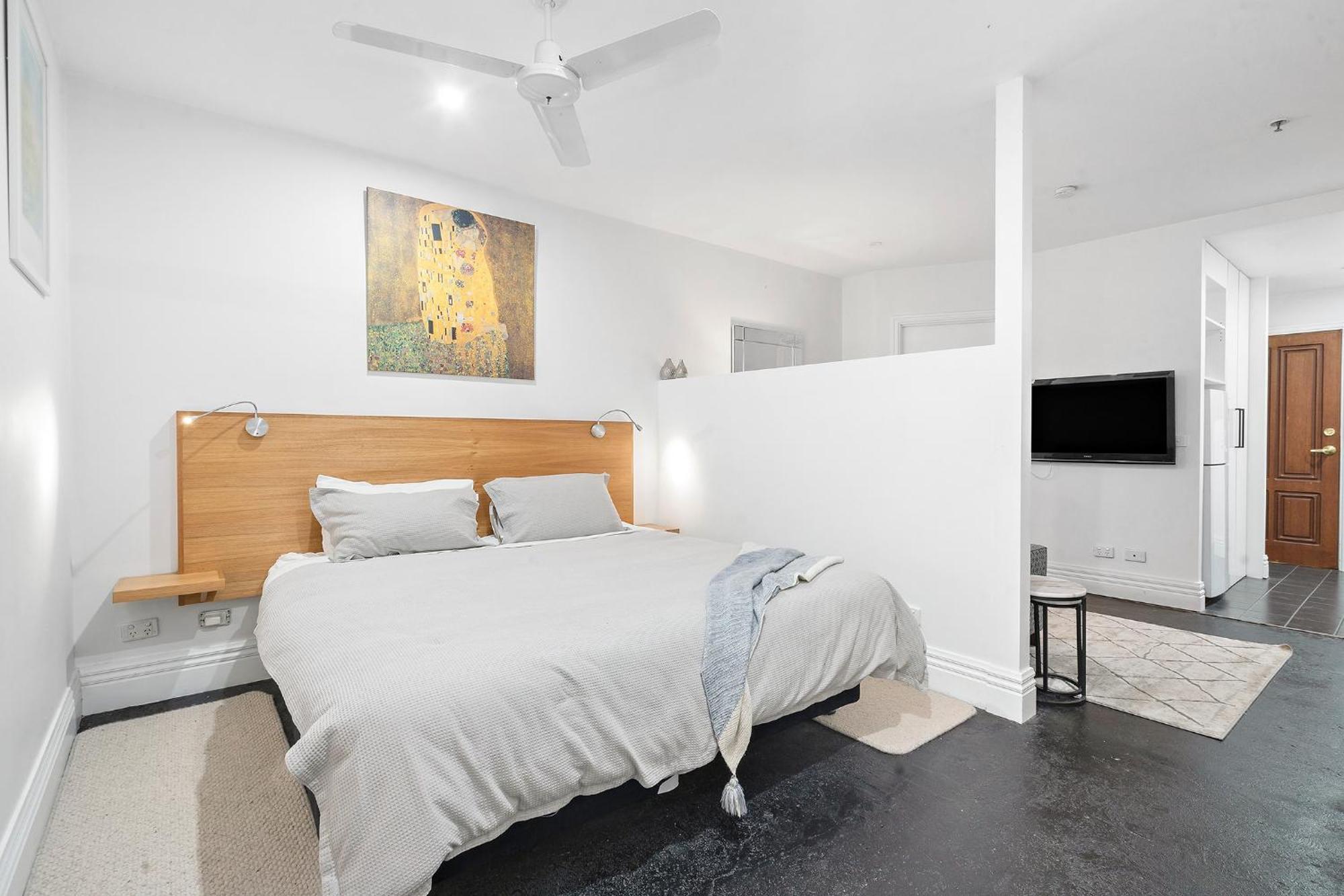 Flinders Lane Apartments Мельбурн Екстер'єр фото