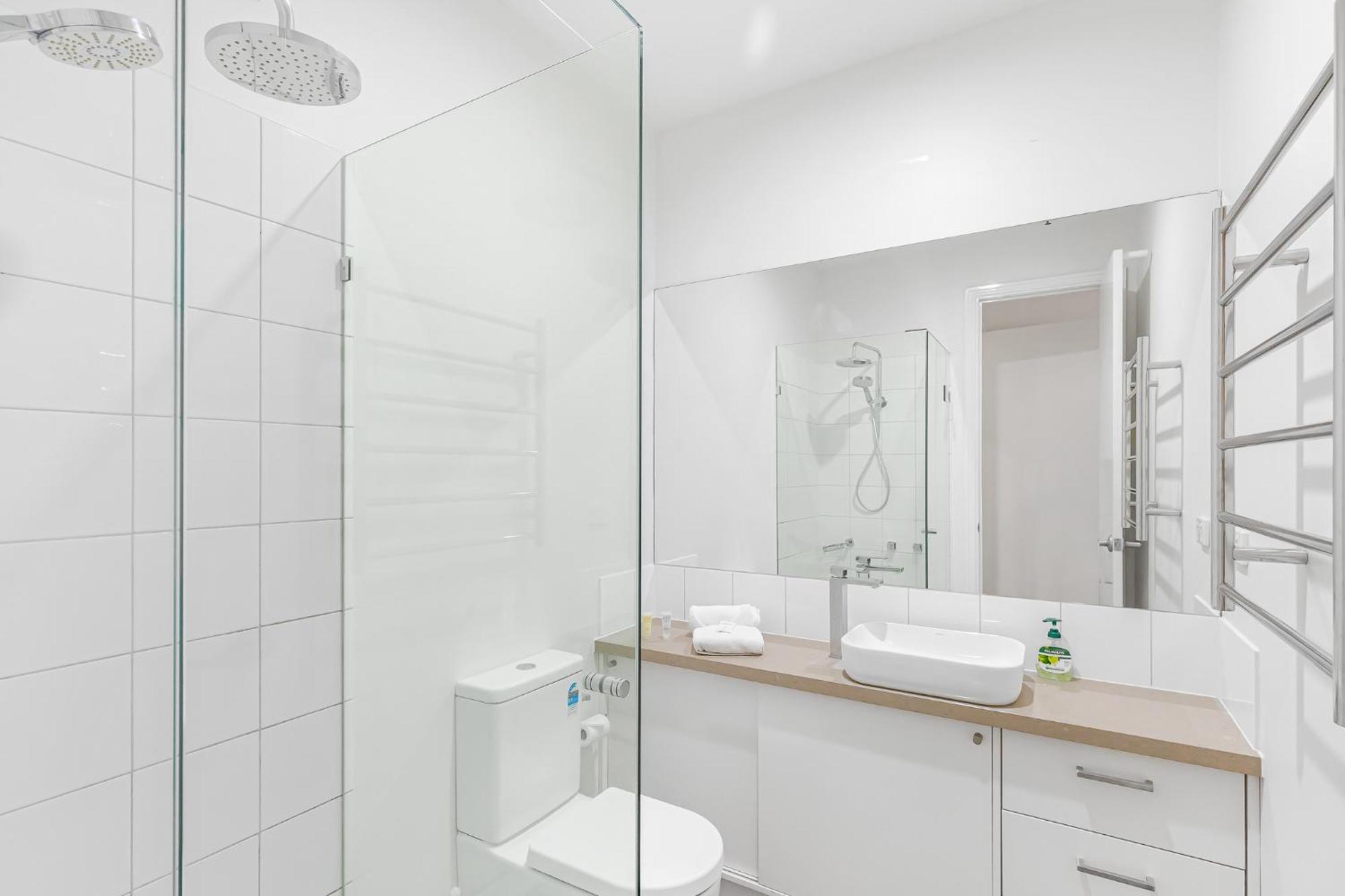 Flinders Lane Apartments Мельбурн Екстер'єр фото