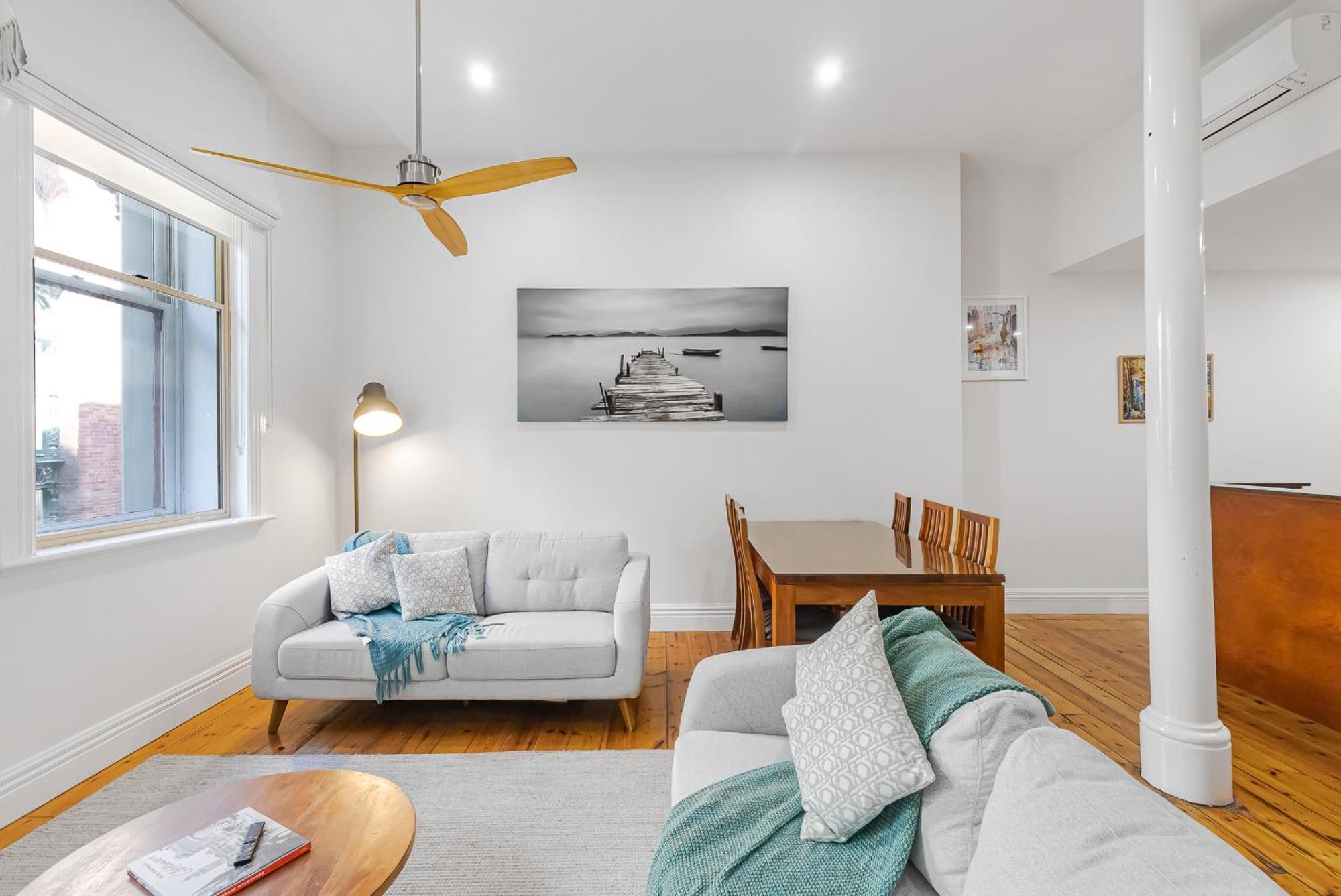 Flinders Lane Apartments Мельбурн Екстер'єр фото