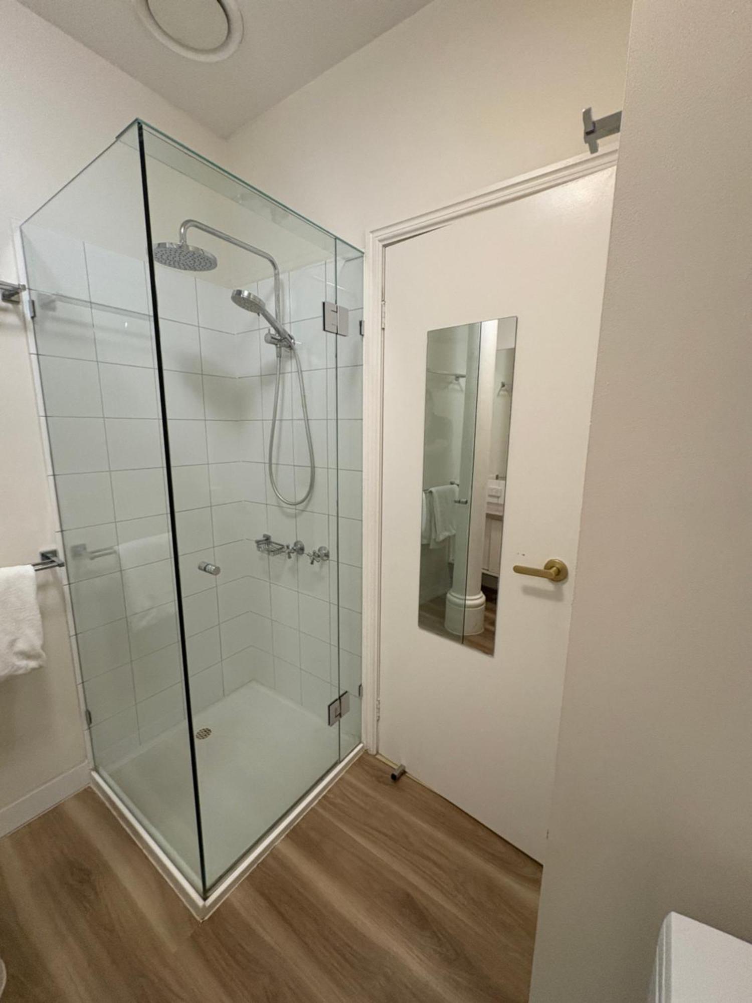 Flinders Lane Apartments Мельбурн Екстер'єр фото