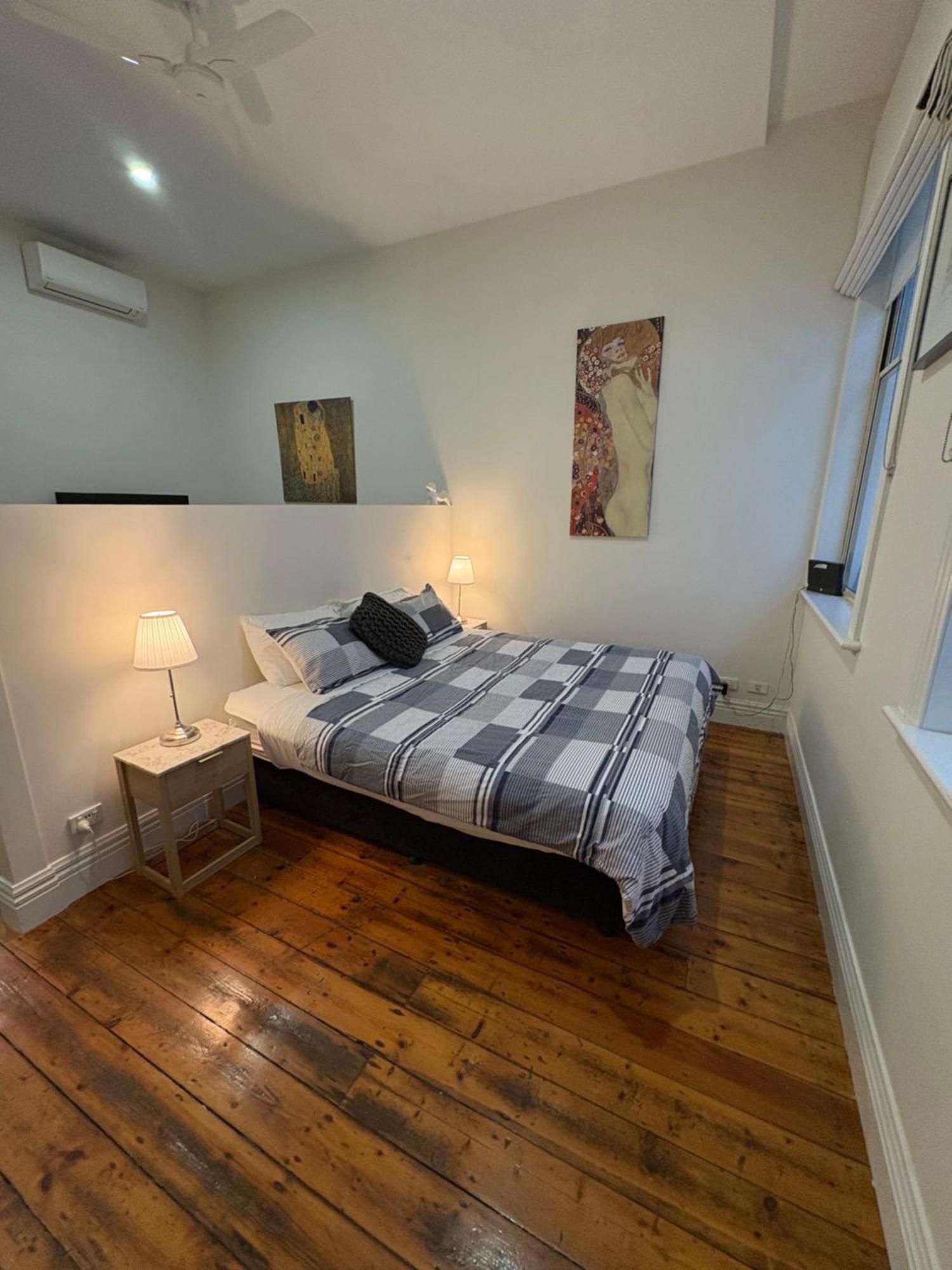 Flinders Lane Apartments Мельбурн Екстер'єр фото