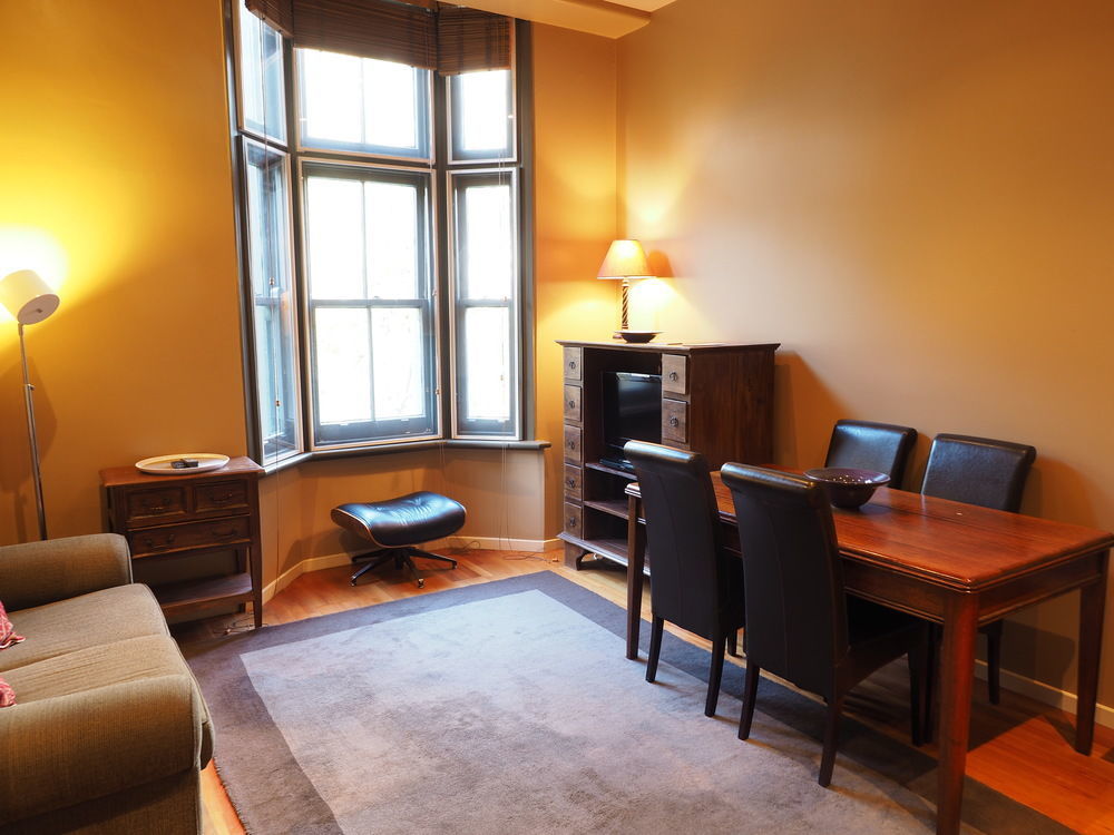 Flinders Lane Apartments Мельбурн Екстер'єр фото
