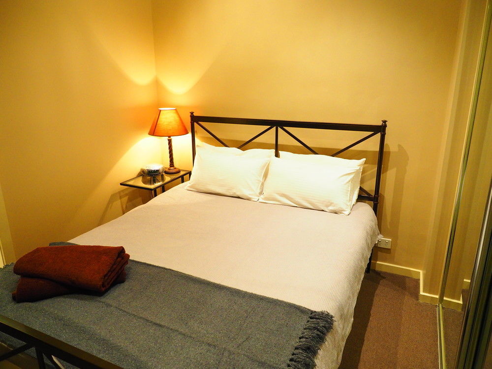 Flinders Lane Apartments Мельбурн Екстер'єр фото