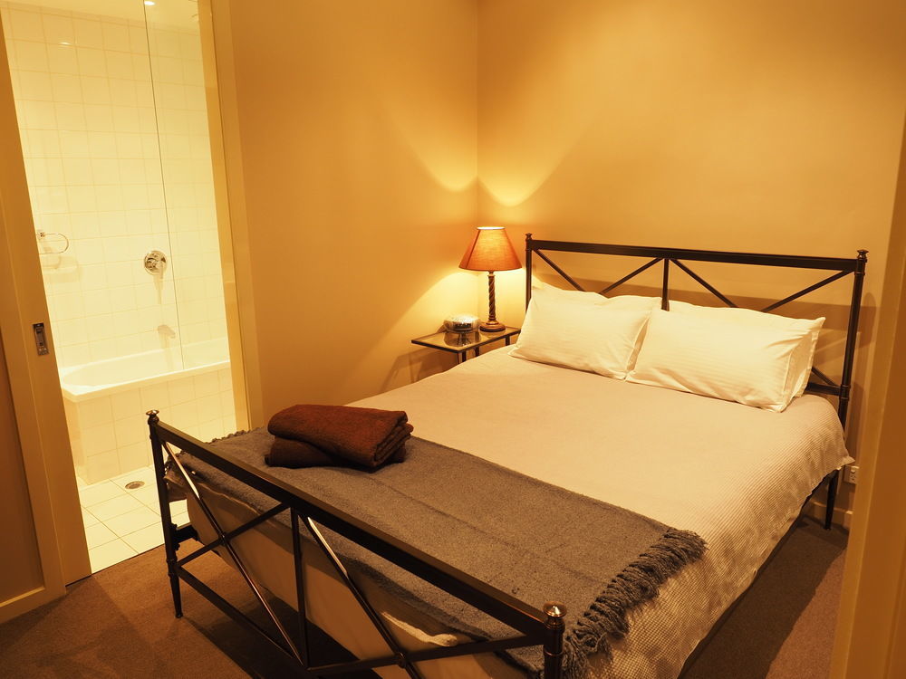 Flinders Lane Apartments Мельбурн Екстер'єр фото