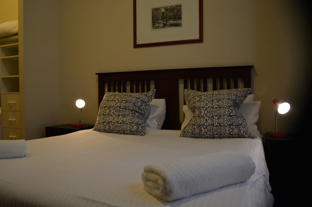 Flinders Lane Apartments Мельбурн Екстер'єр фото