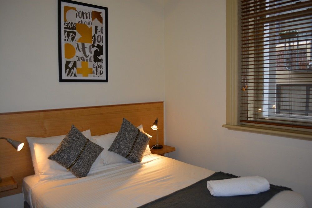 Flinders Lane Apartments Мельбурн Екстер'єр фото