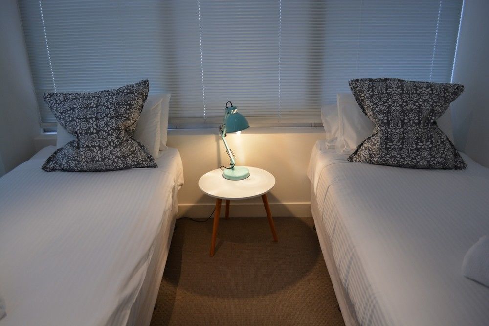 Flinders Lane Apartments Мельбурн Екстер'єр фото