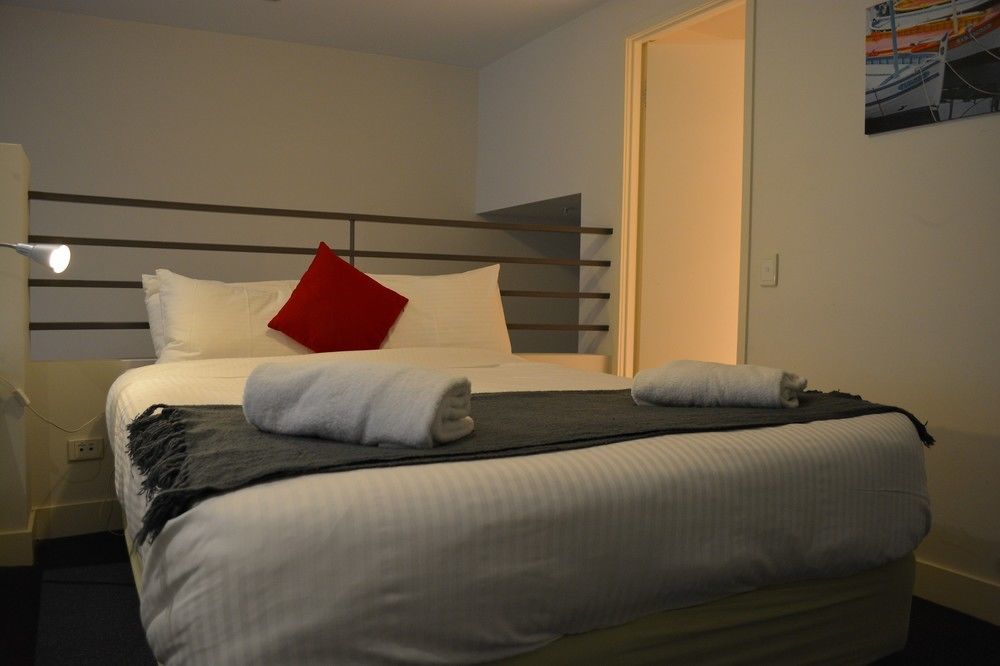 Flinders Lane Apartments Мельбурн Екстер'єр фото