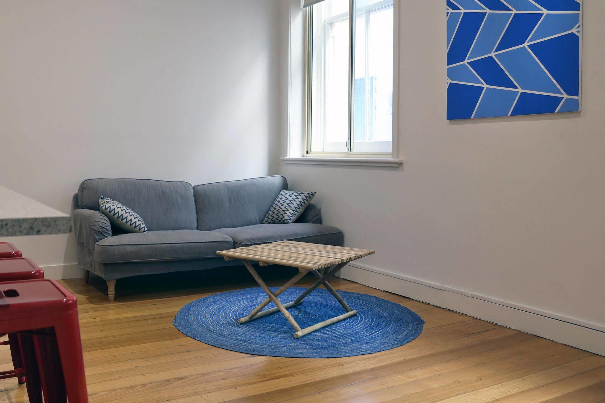 Flinders Lane Apartments Мельбурн Екстер'єр фото