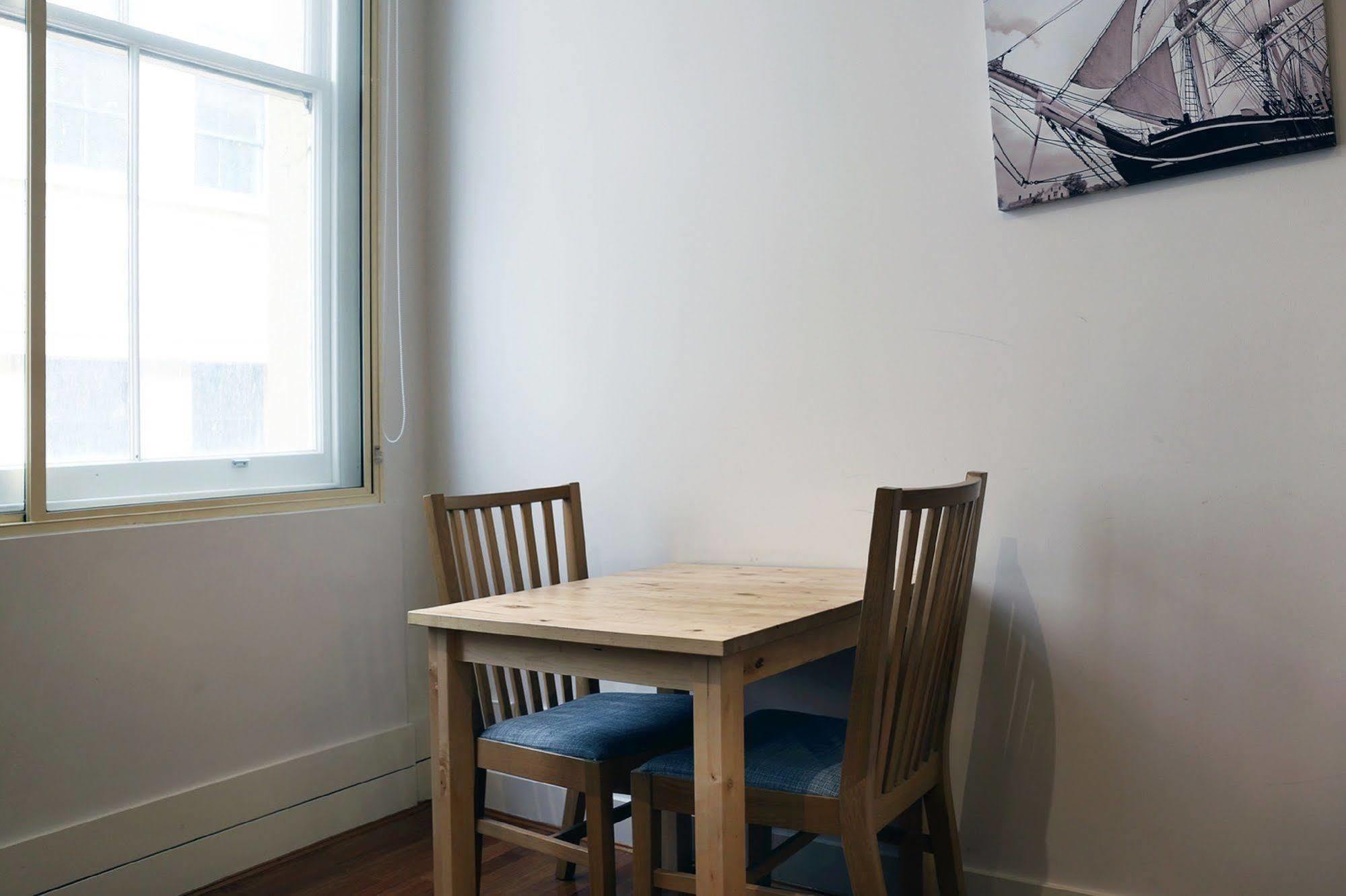 Flinders Lane Apartments Мельбурн Екстер'єр фото